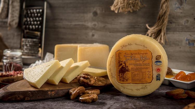 Η ελληνική κουζίνα ψηφίστηκε ως η καλύτερη παγκοσμίως