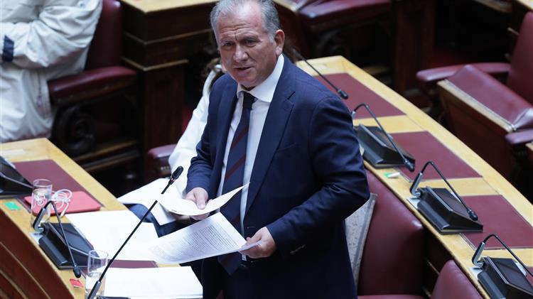 Μουλκιώτης:  «Αγρότες σε απόγνωση και ΟΠΕΚΕΠΕ υπό επιτήρηση από τις ευρωπαϊκές αρχές»