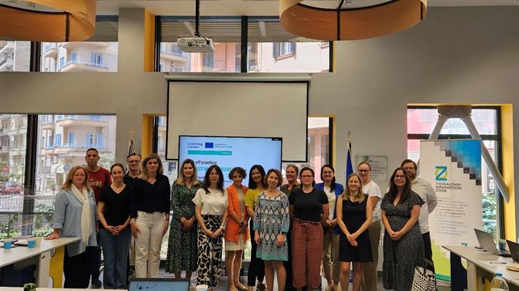 FISSH: Νέο Ευρωπαϊκό Πρόγραμμα για την Υποστήριξη της Βιωσιμότητας στις Μικρομεσαίες Επιχειρήσεις Τροφίμων