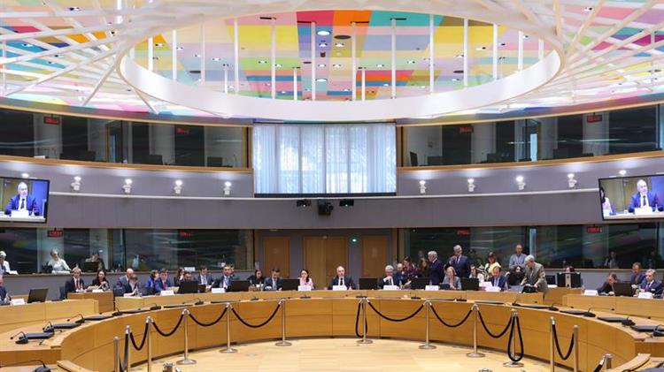 Τσιάρας από Βρυξέλλες: Να κάνουμε τον αγροτικό τομέα πιο ελκυστικό για τις νέες και τους νέους