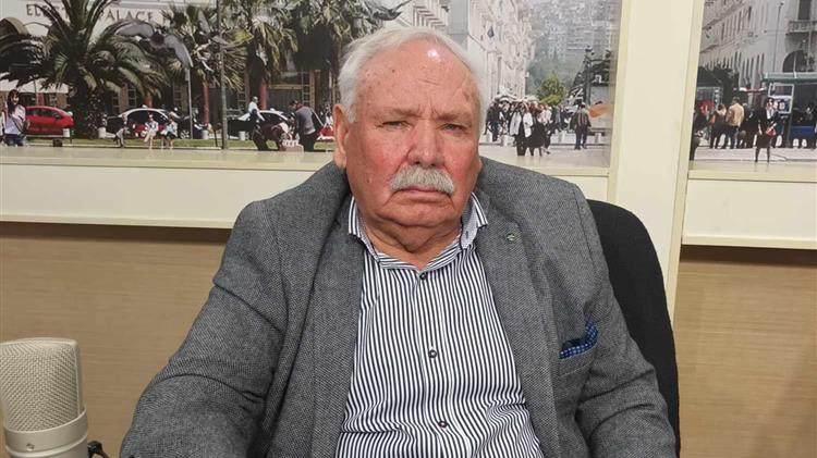 Αχιλλέας Φαρμάκης: Διαμαρτύρεται για τις συνδεδεμένες ενισχύσεις στο καλαμπόκι