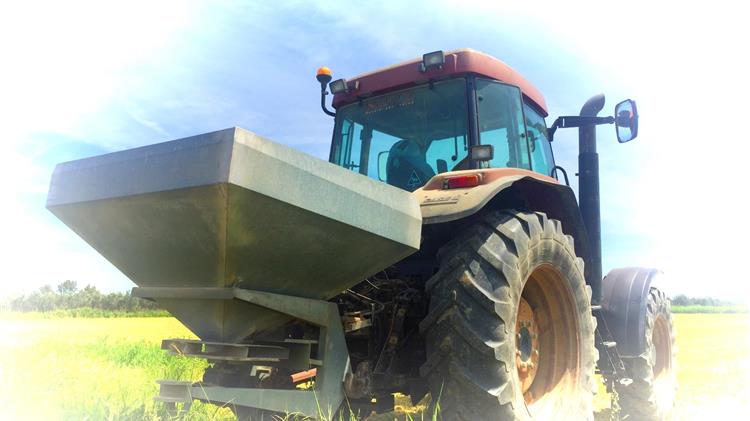 Αγροτική παραγωγή: Η σκιά των λιπασμάτων πάνω από το μέλλον