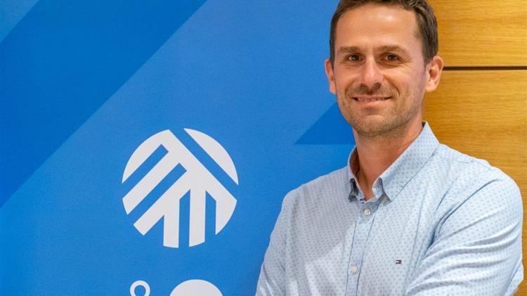 Χρήστος Βλάχος: Νέος Country Manager στην Corteva Agriscience Hellas