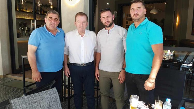 Κόκκαλης: «Στήριξη για την απώλεια του ζωικού κεφαλαίου, επιδότηση στις ζωοτροφές και διαφάνεια στην έρευνα για την πανώλη»