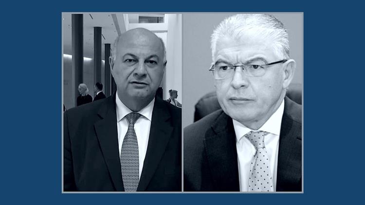 Κ. Τσιάρας: Σύντομα οι αποζημιώσεις για τον «Ντάνιελ»