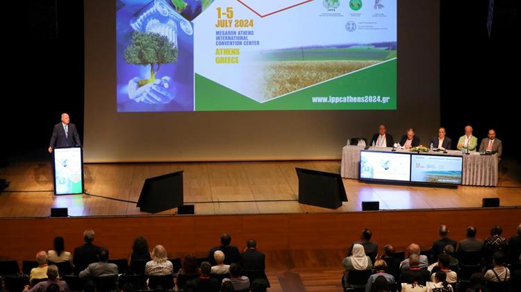 ΥΠΑΑΤ: Παραγωγή προϊόντων υψηλής ποιότητας, μείωση κόστους παραγωγής και προστασία της δημόσιας υγείας