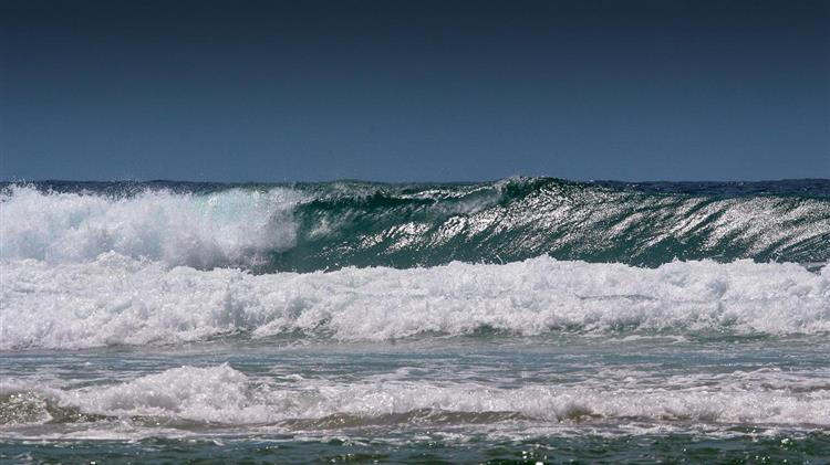 Η ΕΕ επενδύει 126,9 εκατομμύρια ευρώ για την αποκατάσταση των ωκεανών και των υδάτων μας