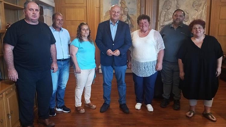 Μέγα λάθος, ή ανικανότητα ή απλά συντεχνιασμός;