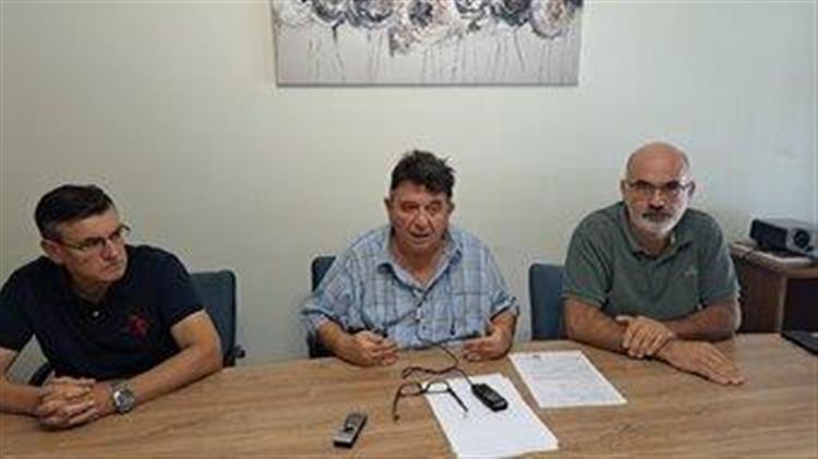 SOS για την κτηνοτροφία: Οι γεωτεχνικοί ζητούν ενίσχυση των κτηνιατρικών υπηρεσιών