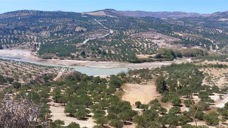 «Mελέτη, Κατασκευή, Χρηματοδότηση, Συντήρηση και Λειτουργία Φράγματος Μιναγιώτικου μέσω ΣΔΙΤ»