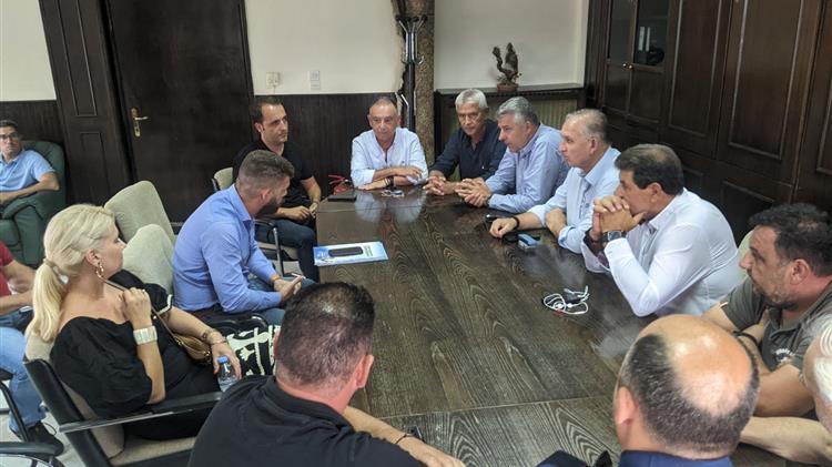 Ευλογιά στον Έβρο: Οι αρμόδιοι διαβεβαιώνουν ότι δεν υπάρχει κίνδυνος για τους ανθρώπους