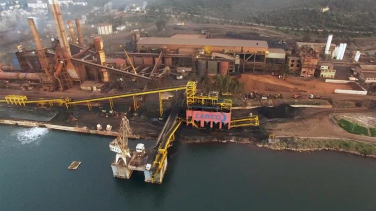 Γ. Μουλκιώτης: «Παταγώδης αποτυχία των δύο παράλληλων διαγωνισμών για τη ΛΑΡΚΟ»