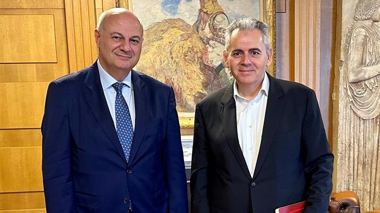 Χαρακόπουλος: Απώλεια εισοδήματος αμυγδαλοπαραγωγών λόγω “μουμιοποίησης” των αμυγδάλων