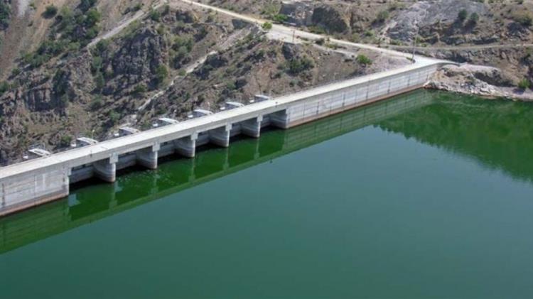 Δημοπράτηση της ΒΙΙ Φάσης για το Μιναγιώτικο Φράγμα