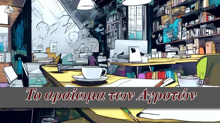 Το Αραίωμα των Ψεμμάτων: Όταν τα ροδάκινα γίνονται χρυσός