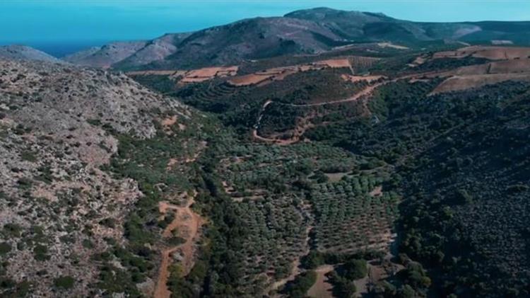 Μεγάλη επένδυση 61,943 εκατ. € για την ενίσχυση της γεωργίας στο Λασίθι