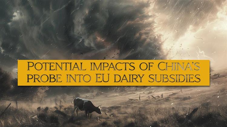 Οι επιδοτήσεις της ΕΕ σε σταυροδρόμι εμπορικού πολέμου