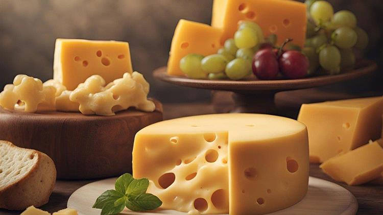 Αυξάνονται οι παγκόσμιες τιμές των γαλακτοκομικών προϊόντων