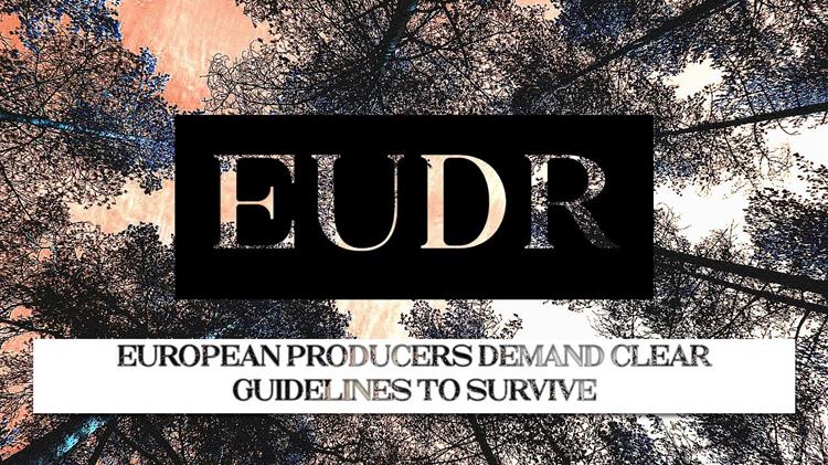 Ευρωπαίοι παραγωγοί ζητούν αναστολή του EUDR: Χάος και αβεβαιότητα λίγο πριν την εφαρμογή