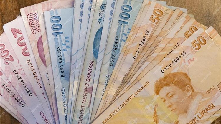 Πάει για ρεκόρ γεωργικών προϊόντων η Τουρκία