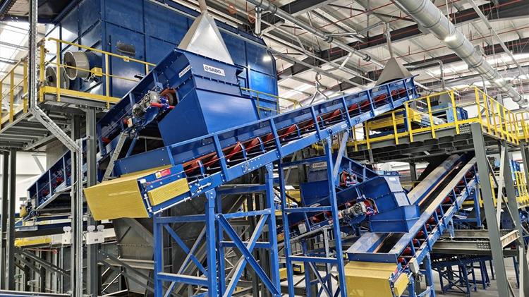 600 εκατ. ευρώ και έως 85% η κοινοτική ενίσχυση από το ΕΣΠΑ 2021-2027