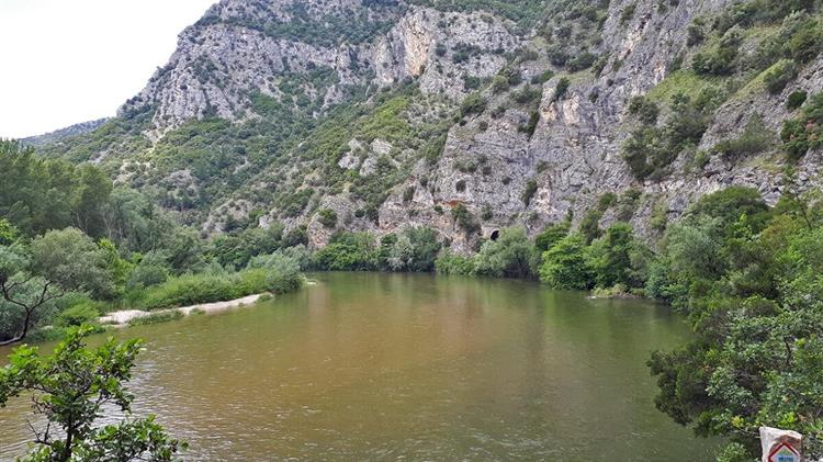Δεσμευτική Προσφορά για το ΣΔΙΤ "Νέστο-Ξάνθη": Αρδεύοντας ένα μέλλον ανάπτυξης για 56.000 στρέμματα