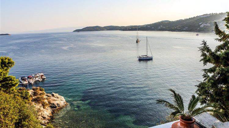 Παράταση έως τις 25 Σεπτεμβρίου στη δημόσια διαβούλευση για το Νέο Ειδικό Χωροταξικό Πλαίσιο για τον Τουρισμό