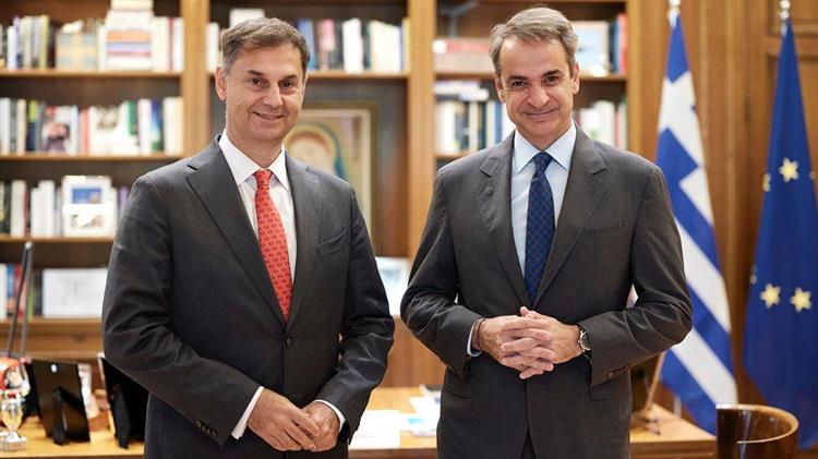 Χ. Θεοχάρης: Υποψήφιος για τη θέση του γενικού γραμματέα του Παγκόσμιου Οργανισμού Τουρισμού