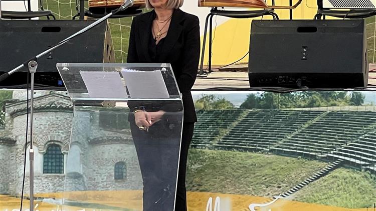 Εγκαίνια της 19ης Γιορτής του Αγρότη & Κτηνοτρόφου