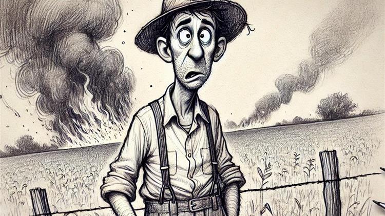 Σημαντικές αλλαγές στις Αιτήσεις Ενιαίας Ενίσχυσης 2024: Τι πρέπει να γνωρίζουν οι αγρότες