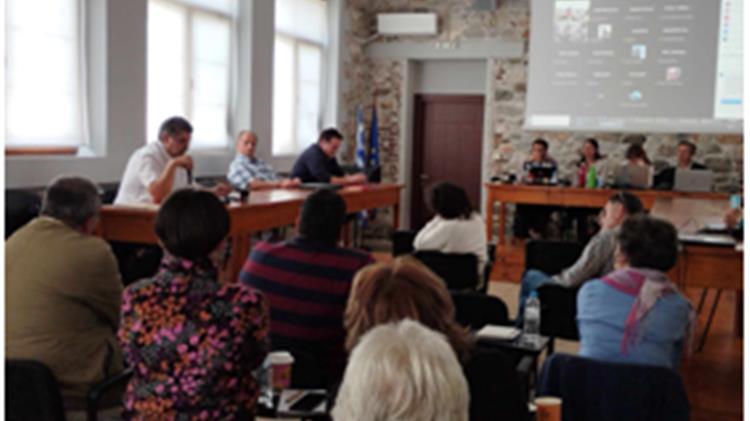 ΓΕΩΤΕΕ: Ημερίδες για τις περιοχές Natura 2000 Δυτικής Μακεδονίας