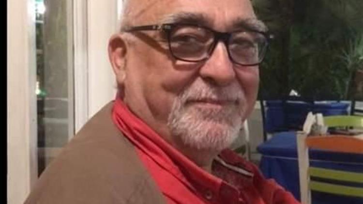 Κώστας Διάκος: Αποχαιρετισμός σε έναν αγωνιστή της ζωής