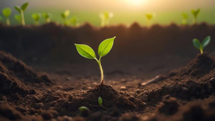 Η ΕΕ θεσπίζει πανευρωπαϊκό πλαίσιο για υγιή εδάφη έως το 2050