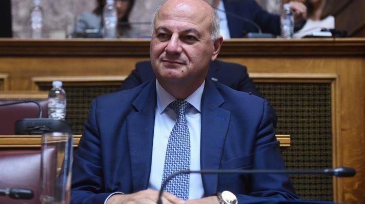 Τσιάρας: Έχει διασφαλιστεί η συνέχεια των πόρων για την καταβολή ενισχύσεων από τον ΟΠΕΚΕΠΕ