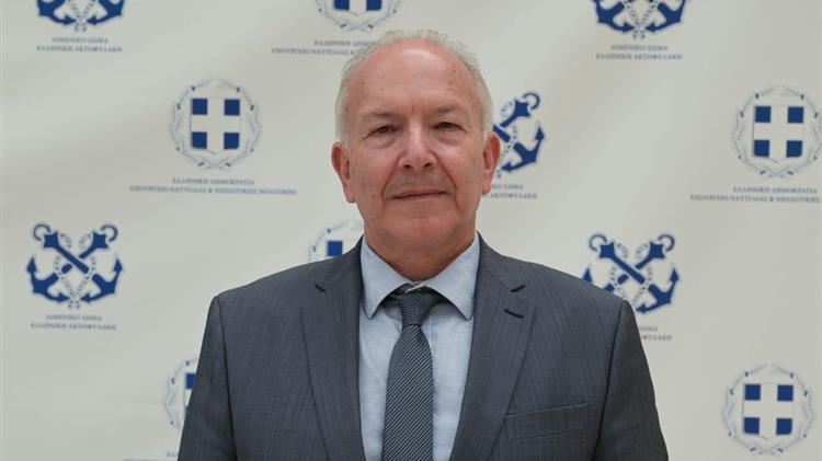 Γκίκας: Μονάδες Αφαλάτωσης σε Αλόννησο, Κάλυμνο, Ψέριμο και  Τέλενδο