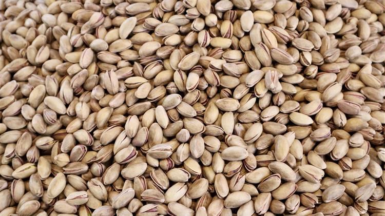 Φιστίκι Αιγίνης: Αναδείχθηκε ως το καλύτερο παγκοσμίως