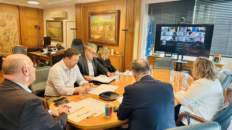 Ευλογιά αιγοπροβάτων: Απαγόρευση μετακίνησης για 10 ημέρες σε όλη την Ελλάδα