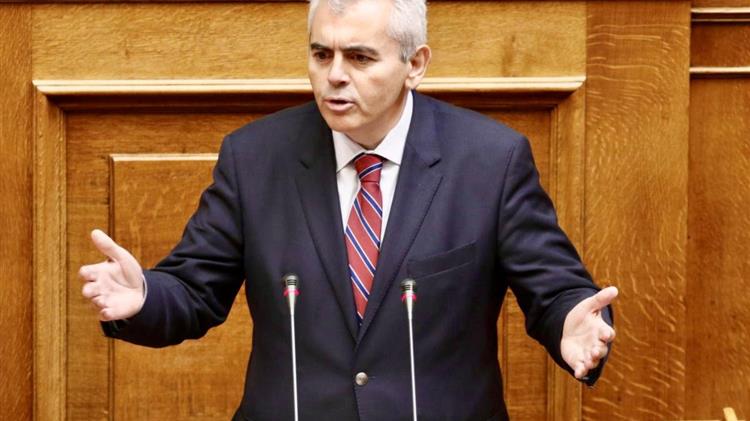 Χαρακόπουλος: Ποια η αλήθεια για τα φωτοβολταϊκά σε γη υψηλής παραγωγικότητας στη Θεσσαλία;