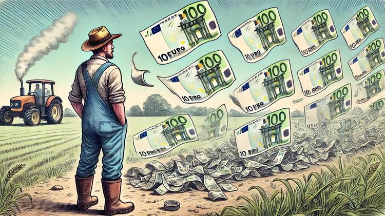 ΟΠΕΚΕΠΕ: Ποιοι παραγωγοί θα δουν σήμερα χρήματα στους λογαριασμούς τους