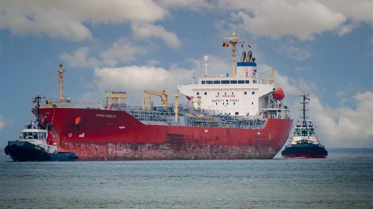 Βοήθεια για να σταματήσουν τα ρωσικά πλήγματα στα λιμάνια της Μαύρης Θάλασσας ζητά η Ουκρανία