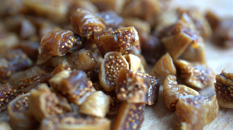 Αυτές είναι οι τελικές τιμές στην αγορά ξηρών σύκων