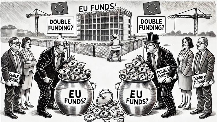 Ταμείο Ανάκαμψης: Ένα χρυσό ορυχείο ή ένα σχέδιο για την κατάχρηση κονδυλίων;