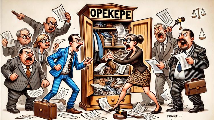 Το Μυστήριο της Ντουλάπας