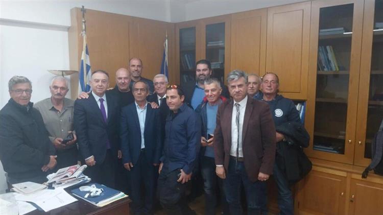 Λαγοκέφαλος:  "Πνίγει" την ελληνική αλιεία