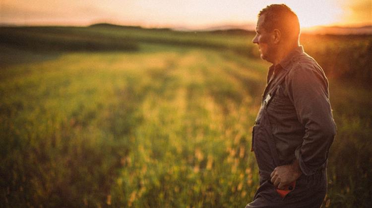 WHEATWATCHER: Μια νέα εποχή για τη γεωργία μέσω της ψηφιακής τεχνολογίας