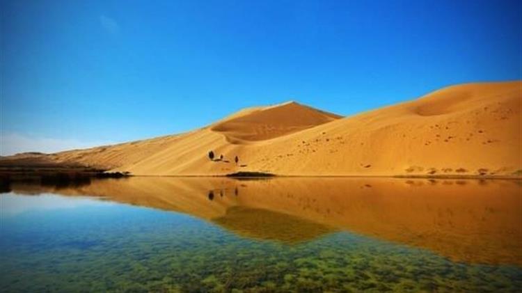 Στοιχεία για την κλιματική αλλαγή