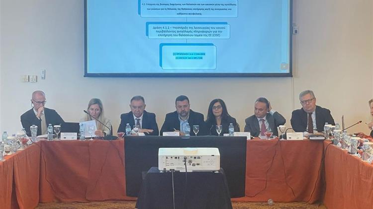 Κέλλας -  Αλεξανδρούπολη: 519,6 εκατ. διαθέσιμα για την αλιεία από το ΠΑΛΥΘ 2021-2027