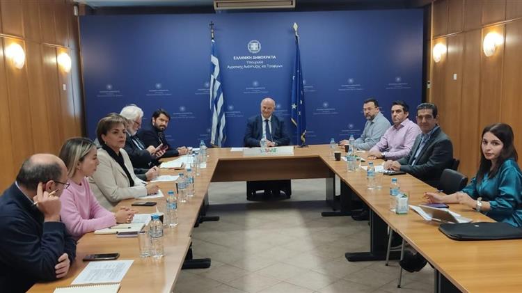 Εντός Δεκεμβρίου η πληρωμή αποζημιώσεων για την πανώλη