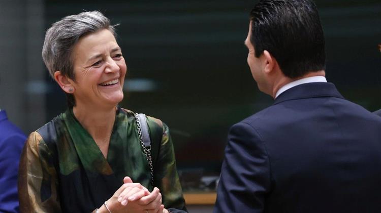 ΕΕ: Συντριπτική υποστήριξη για νέο νόμο που ανοίγει δρόμο στην βιοτεχνολογία