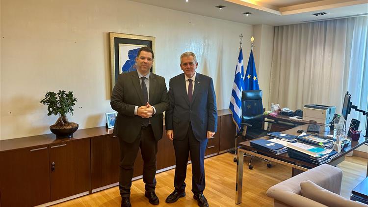 Ανασυγκρότηση Θεσσαλίας: Ολοκληρωμένος σχεδιασμός και έργα προοπτικής